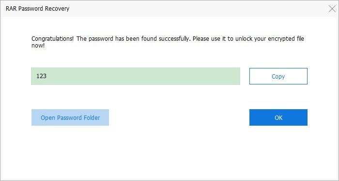 Rar password recovery registration code free download