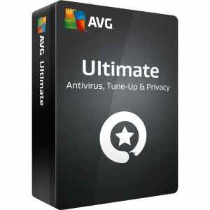 Avg ultimate free download