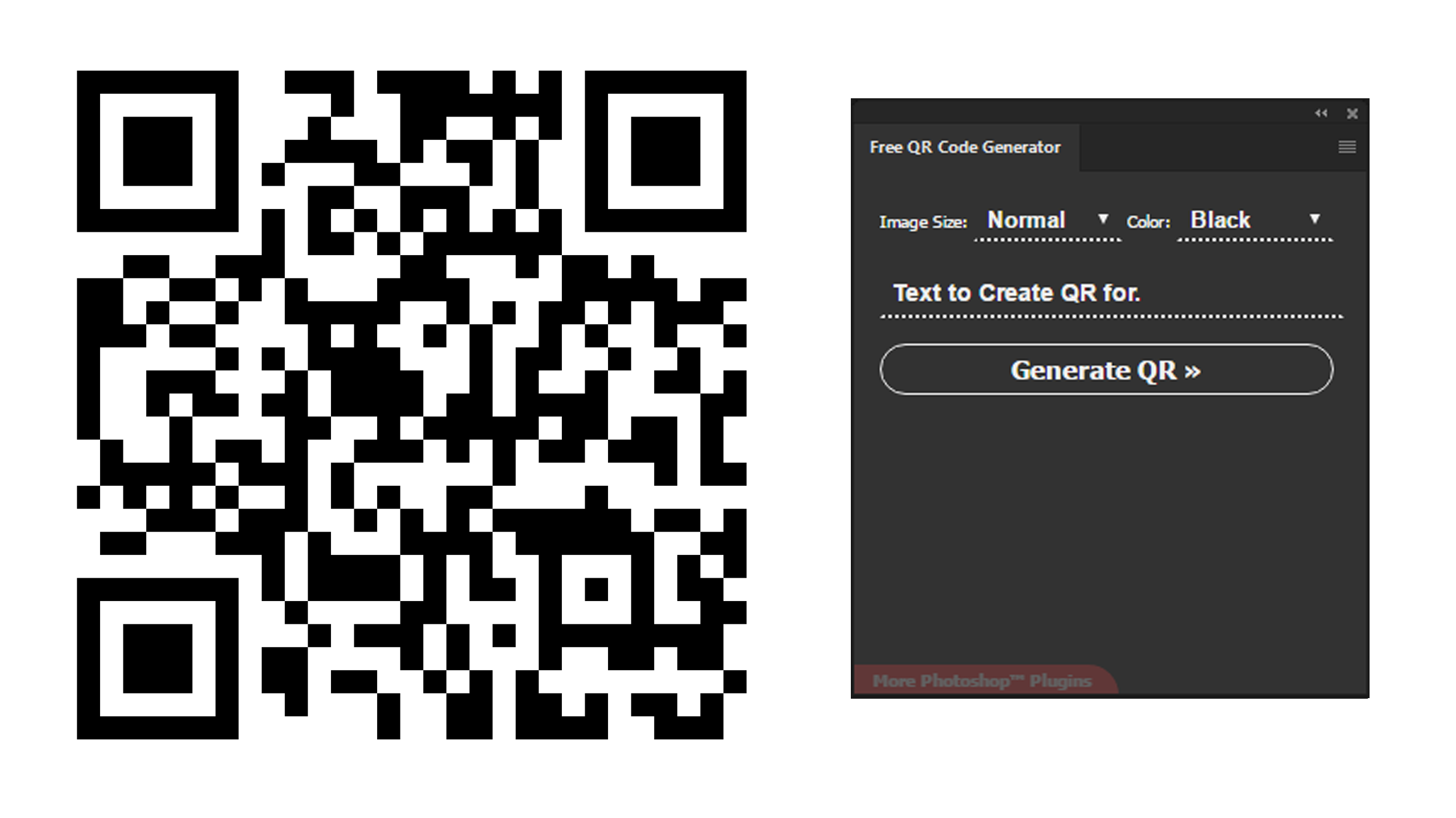 Qr code generator app free download windows 10